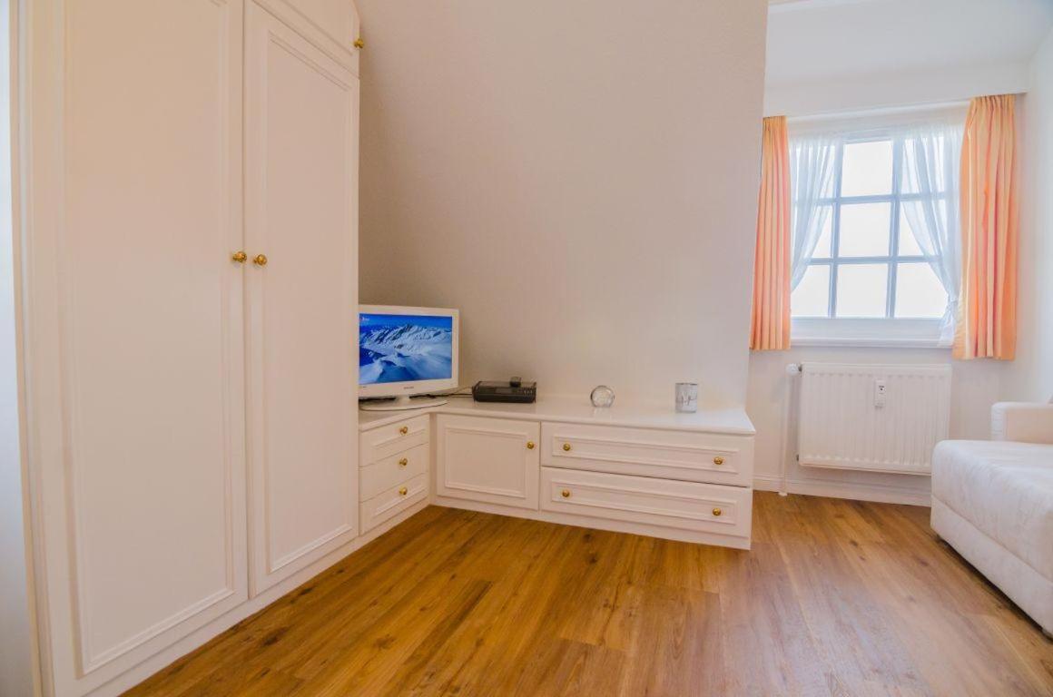 Haus Heefkant Whg 10 Sylt Exterior foto